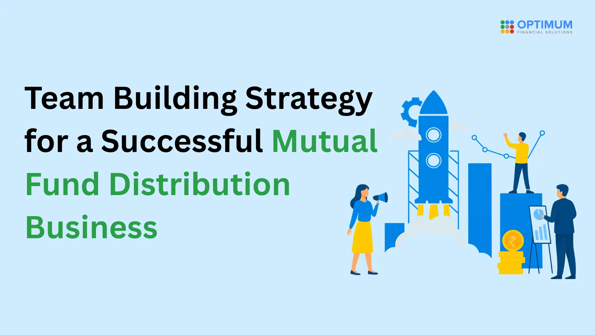 Mutual Fund Distribution Business